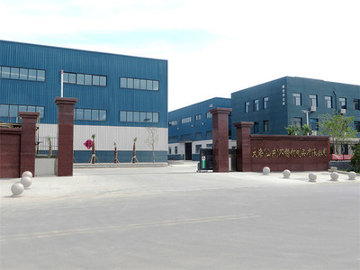 大海水箱 以金屬材料為核心，鑄就卓越企業文化